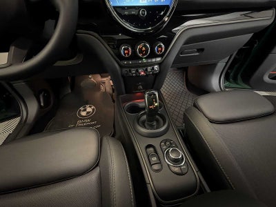2024 MINI Countryman Cooper S ALL4