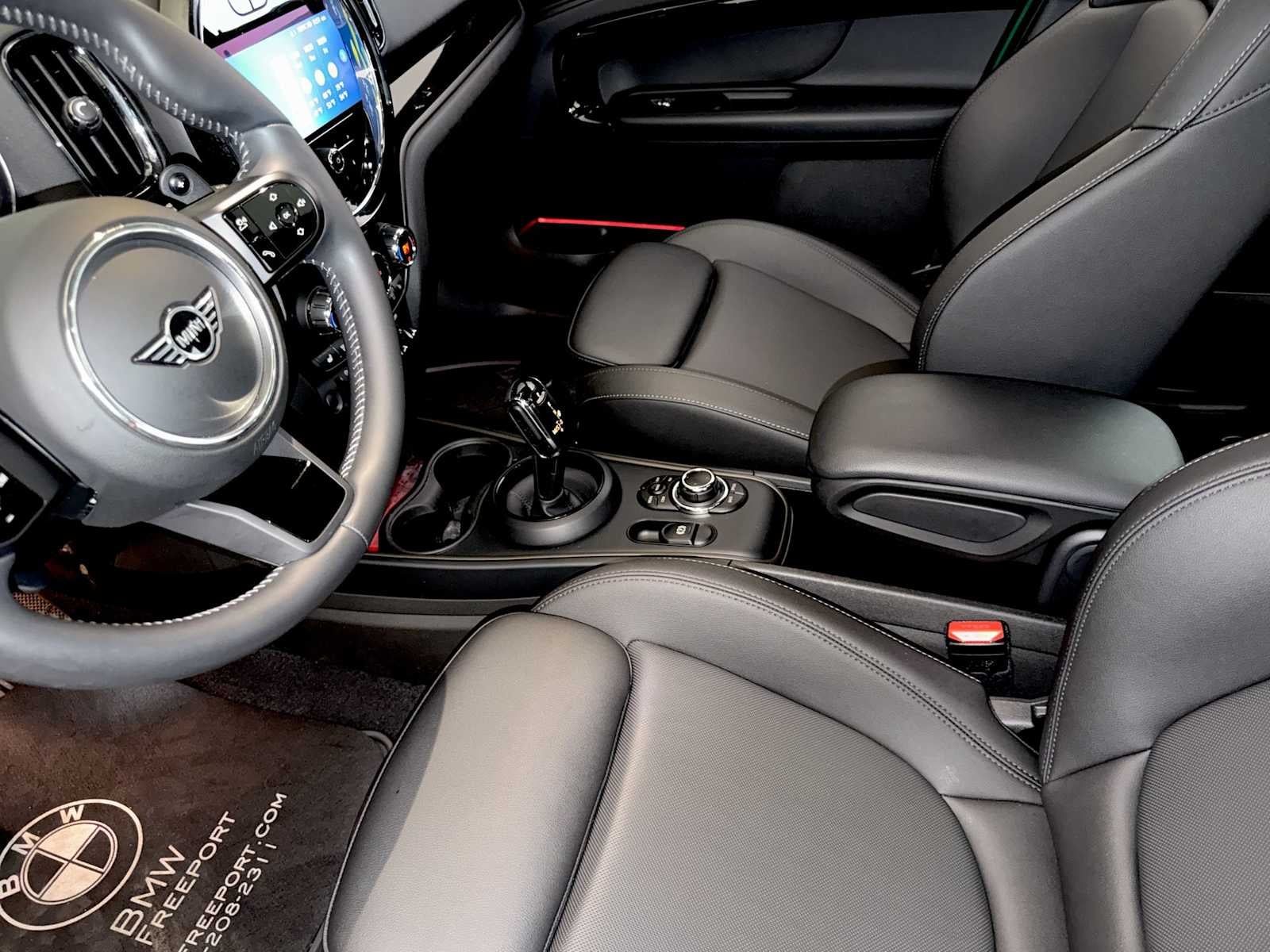 2024 MINI Countryman Cooper S ALL4