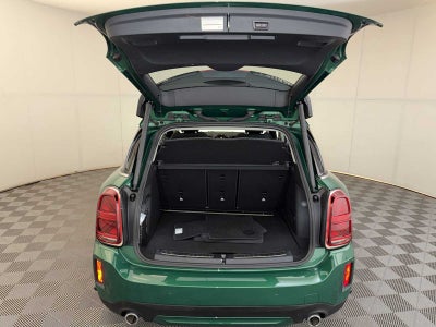 2024 MINI Countryman Cooper S ALL4