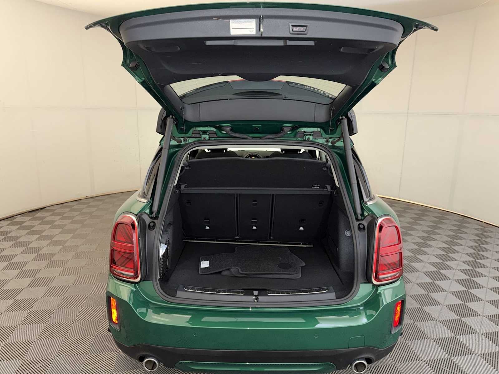 2024 MINI Countryman Cooper S ALL4