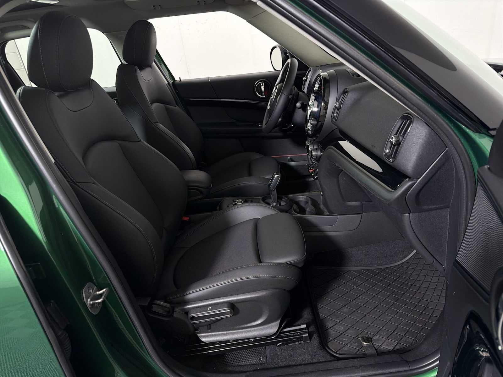 2024 MINI Countryman Cooper S ALL4