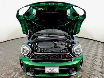 2024 MINI Countryman Cooper S ALL4