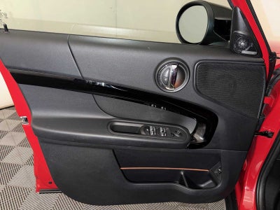 2023 MINI Countryman Cooper S ALL4