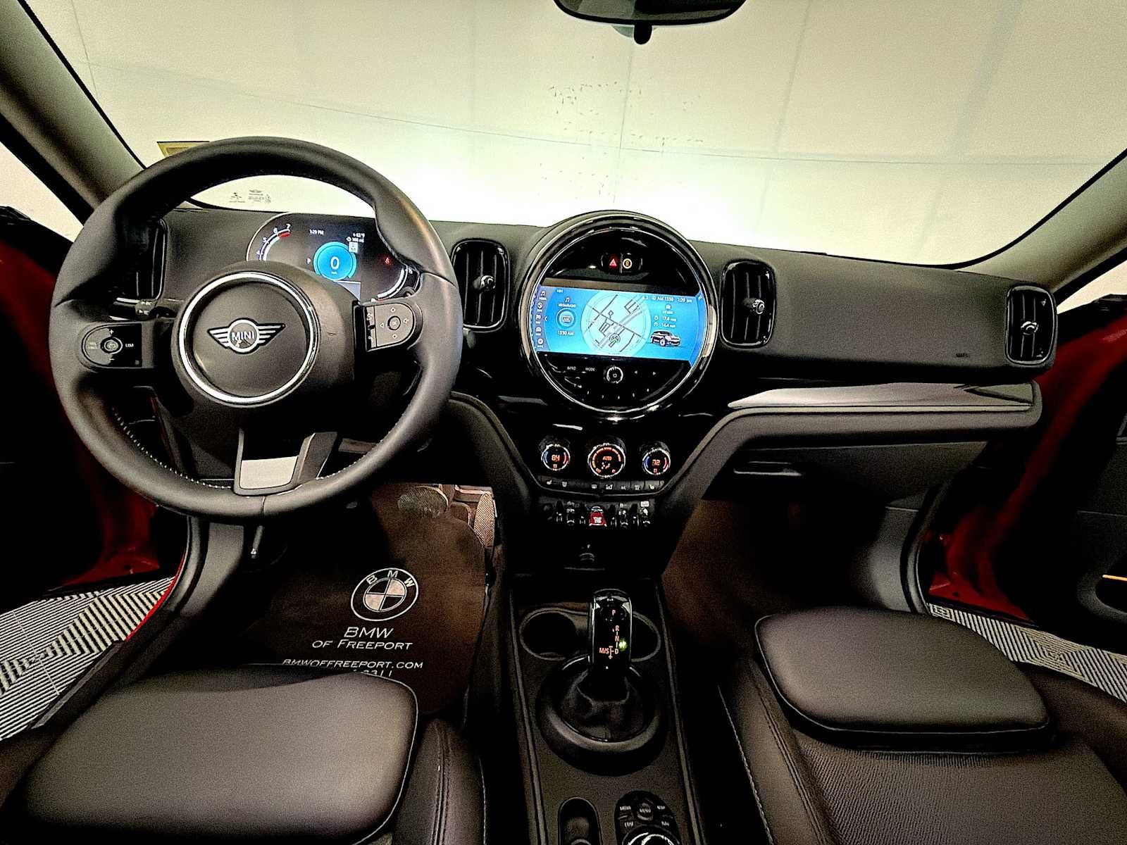 2023 MINI Countryman Cooper S ALL4