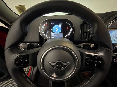 2023 MINI Countryman Cooper S ALL4