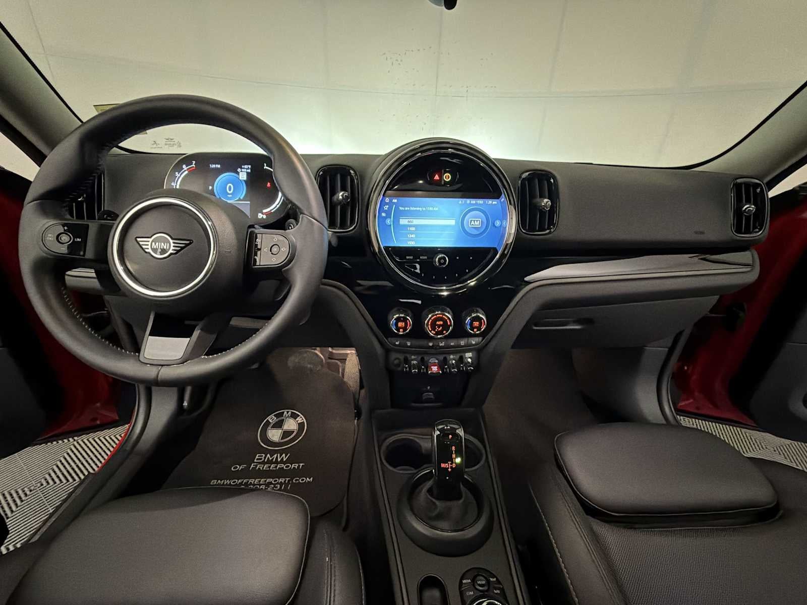 2023 MINI Countryman Cooper S ALL4