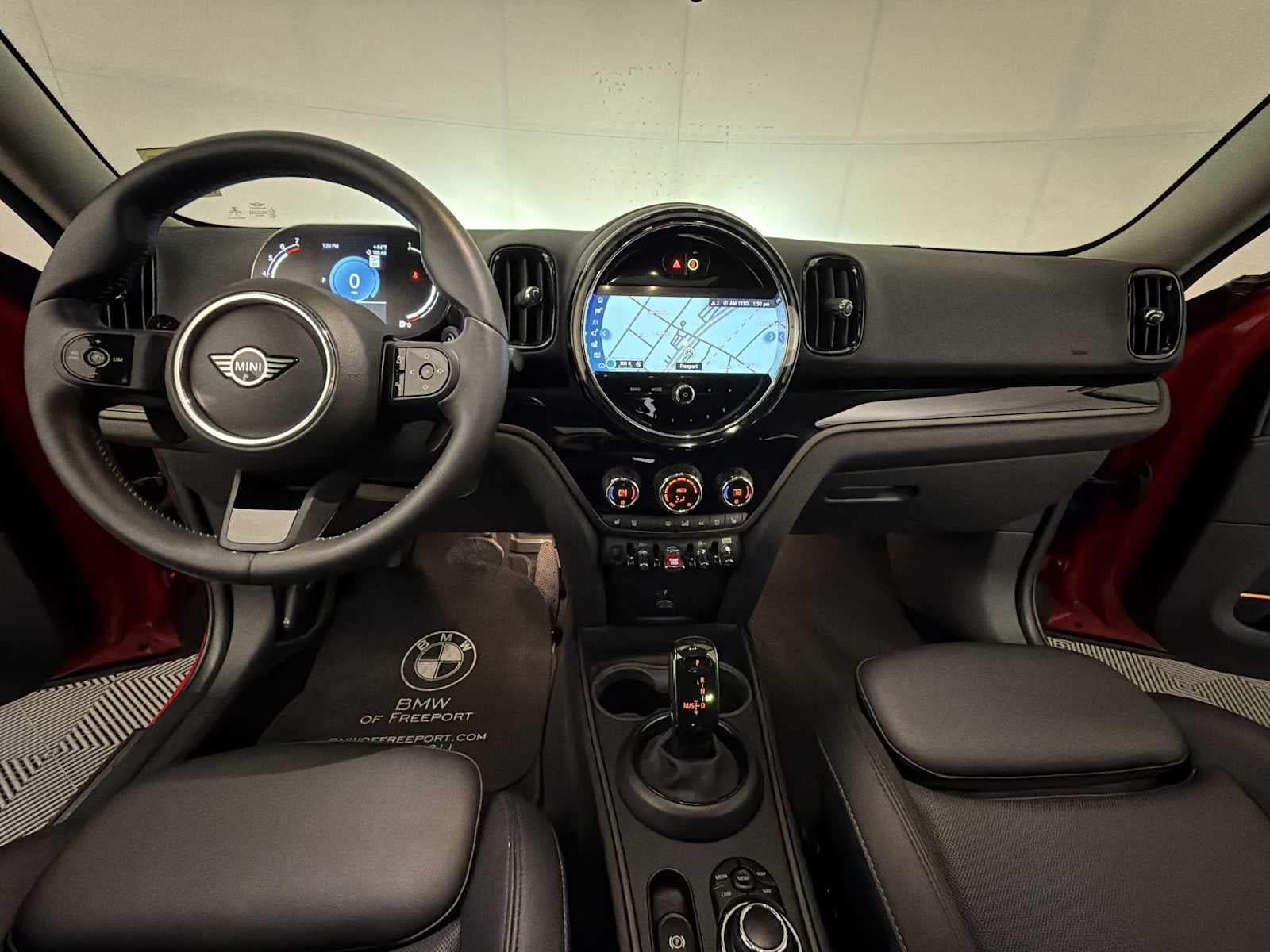 2023 MINI Countryman Cooper S ALL4