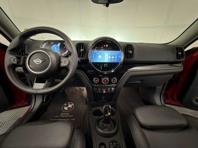 2023 MINI Countryman Cooper S ALL4