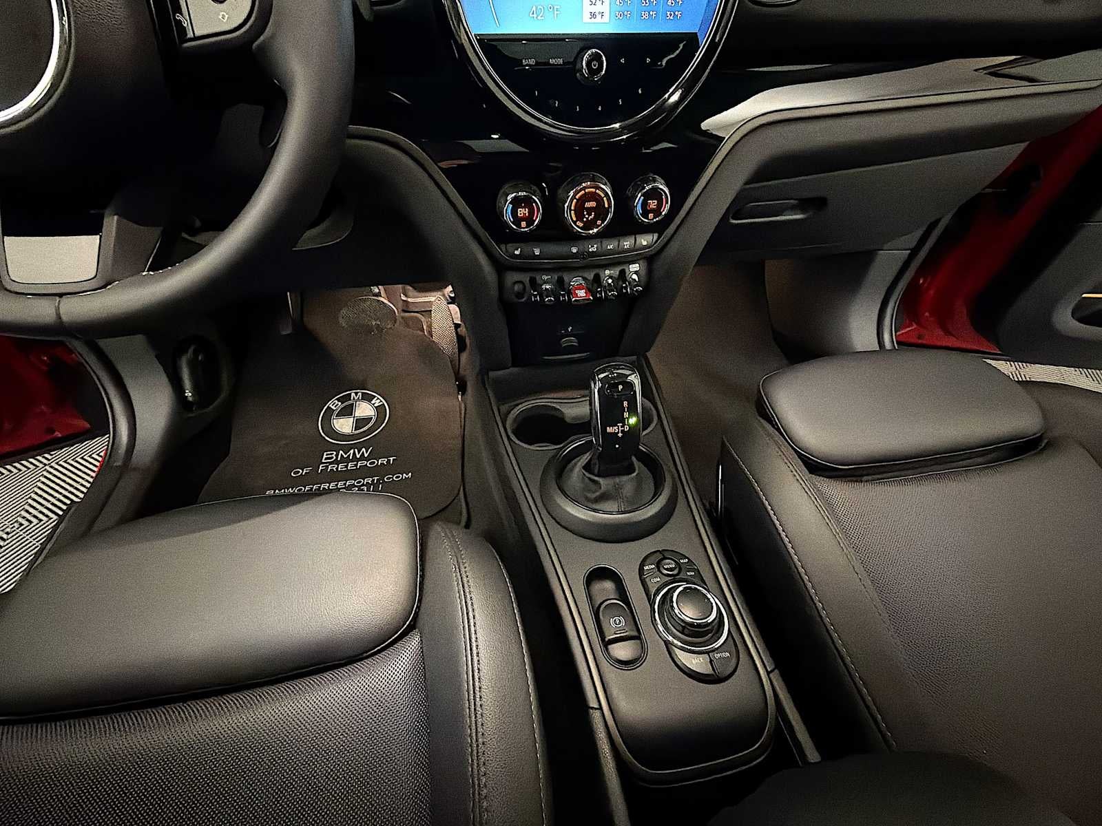 2023 MINI Countryman Cooper S ALL4