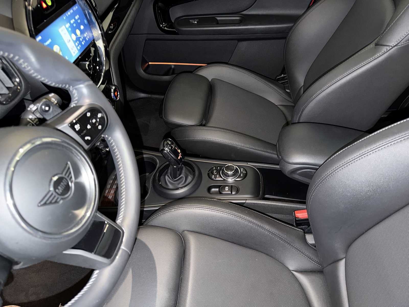 2023 MINI Countryman Cooper S ALL4