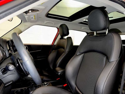 2023 MINI Countryman Cooper S ALL4