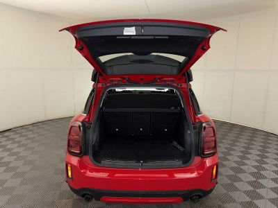 2023 MINI Countryman Cooper S ALL4