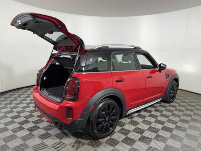 2023 MINI Countryman Cooper S ALL4