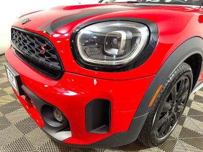 2023 MINI Countryman Cooper S ALL4