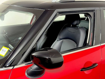2023 MINI Countryman Cooper S ALL4