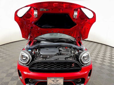 2023 MINI Countryman Cooper S ALL4