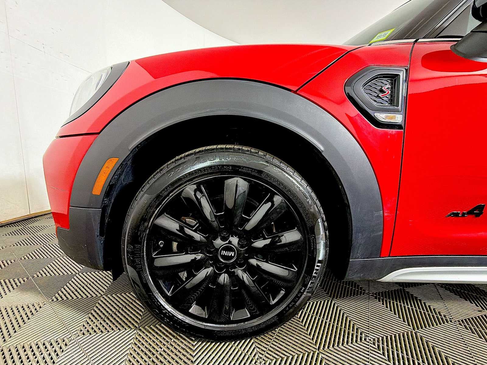 2023 MINI Countryman Cooper S ALL4