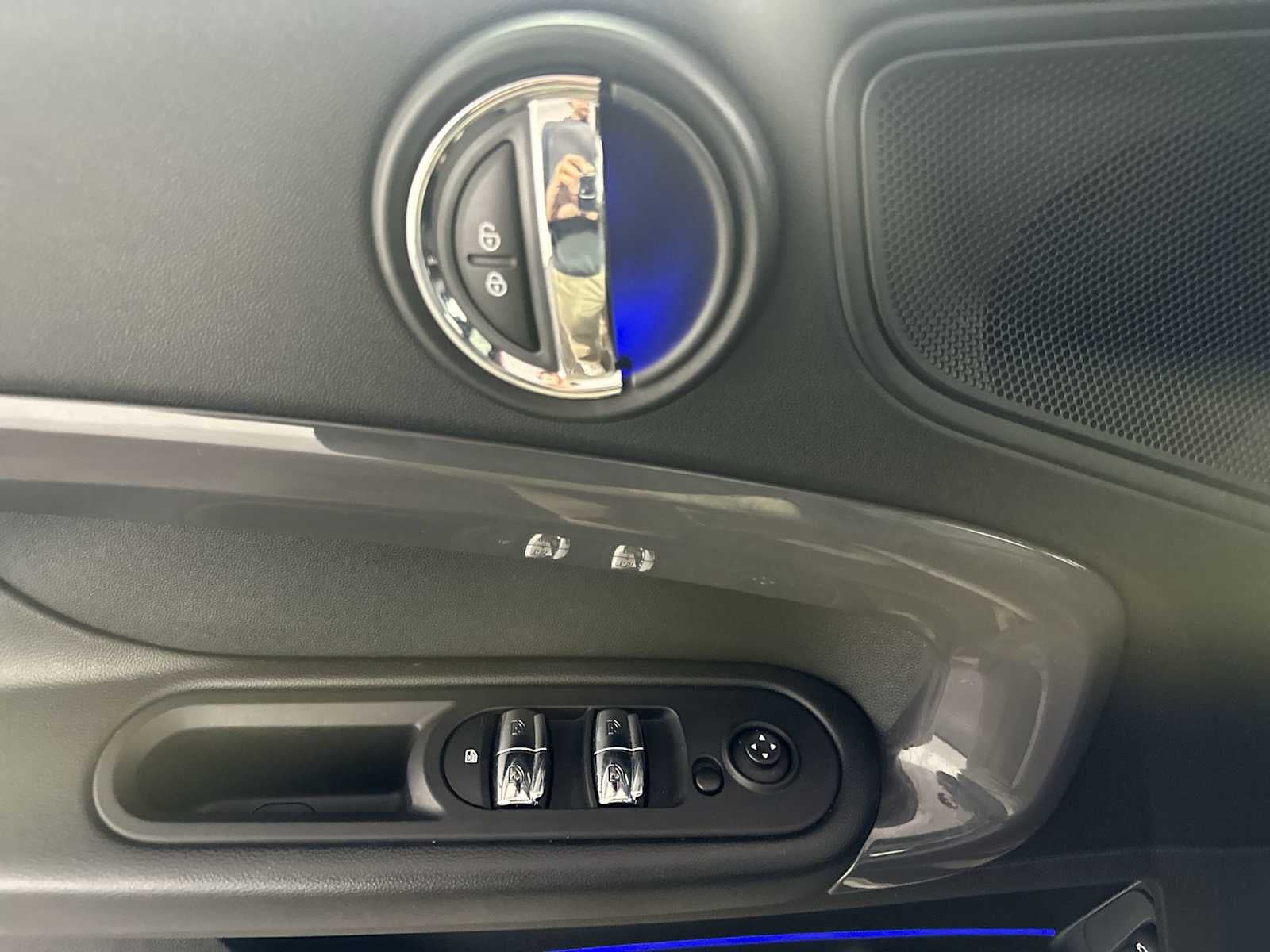 2020 MINI Countryman Cooper S ALL4