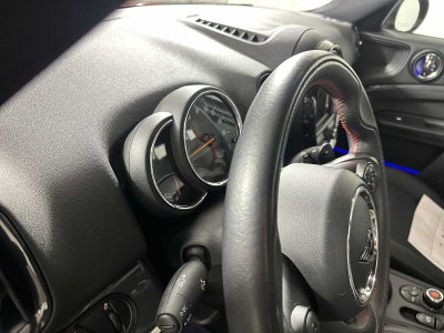 2020 MINI Countryman Cooper S ALL4