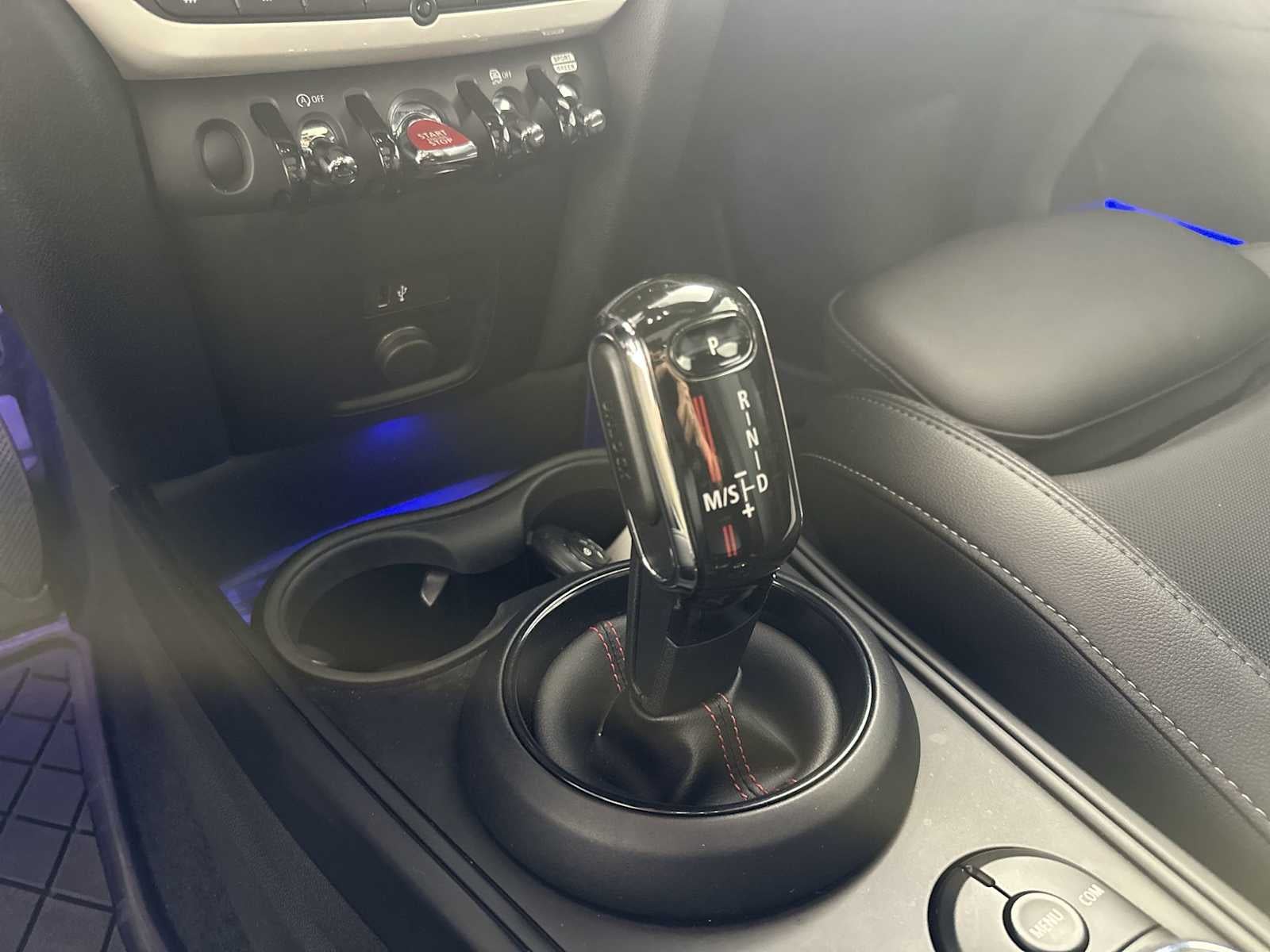 2020 MINI Countryman Cooper S ALL4