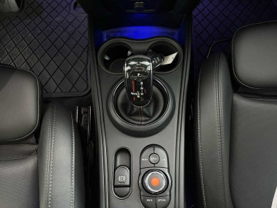 2020 MINI Countryman Cooper S ALL4