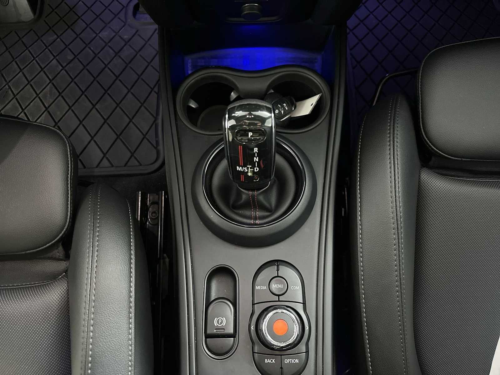 2020 MINI Countryman Cooper S ALL4