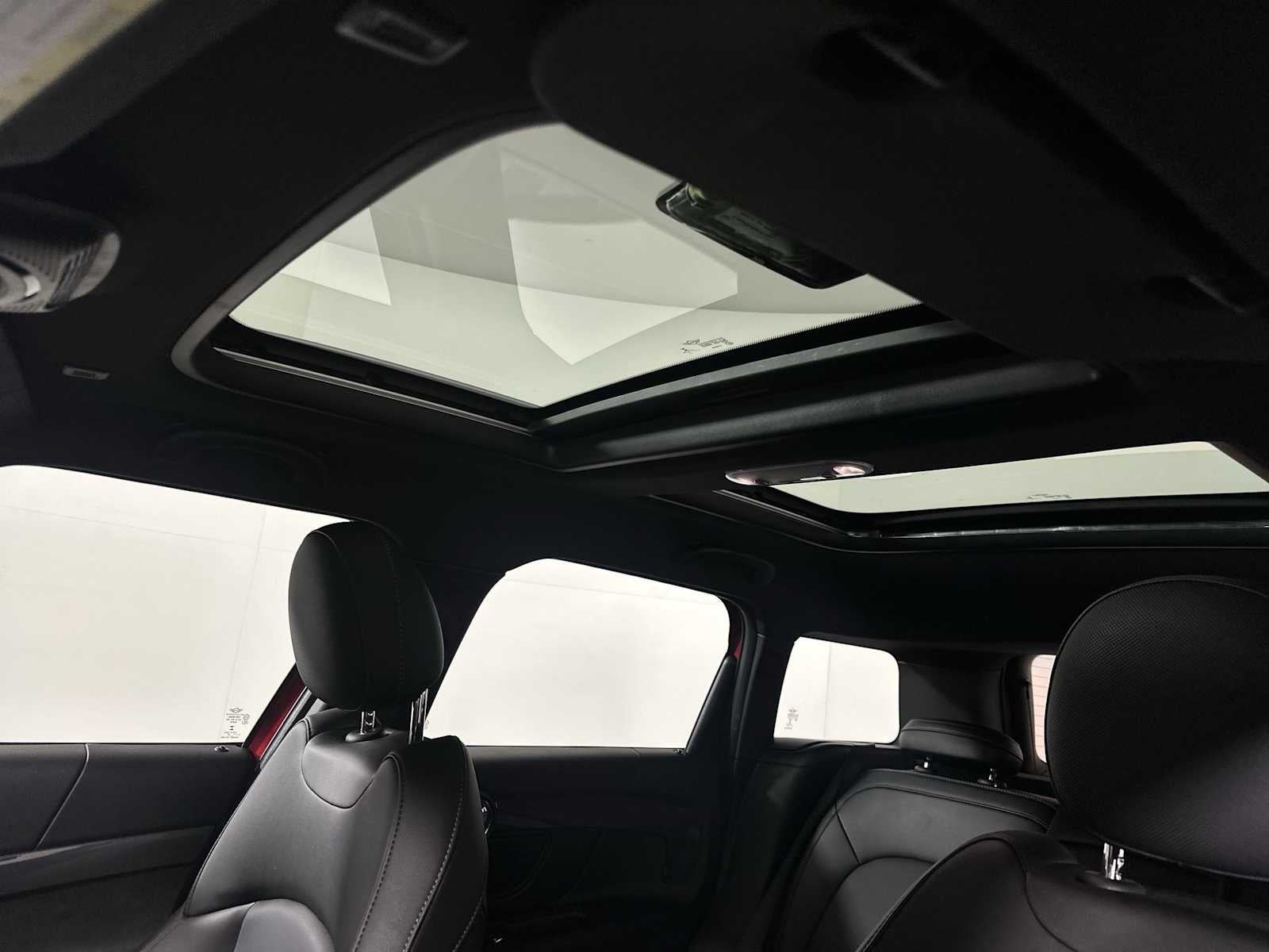 2020 MINI Countryman Cooper S ALL4
