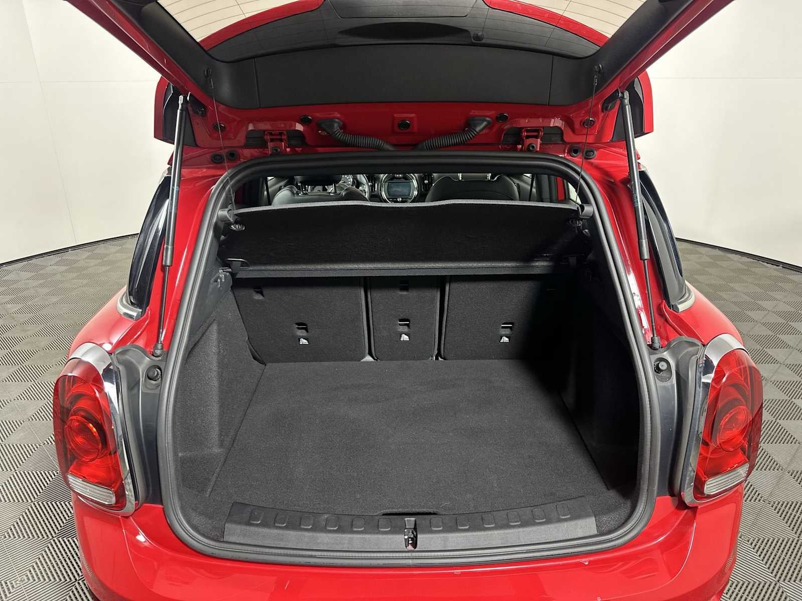 2020 MINI Countryman Cooper S ALL4