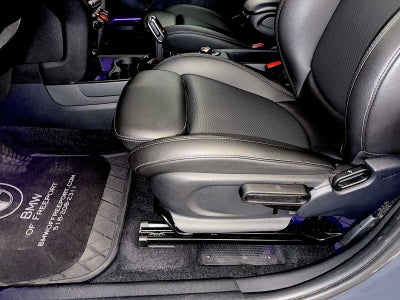 2020 MINI Countryman Cooper S ALL4