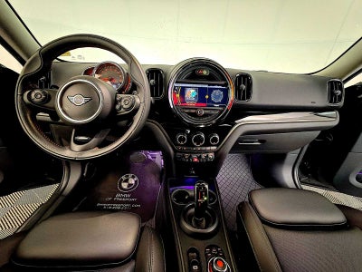 2020 MINI Countryman Cooper S ALL4