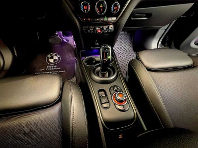 2020 MINI Countryman Cooper S ALL4