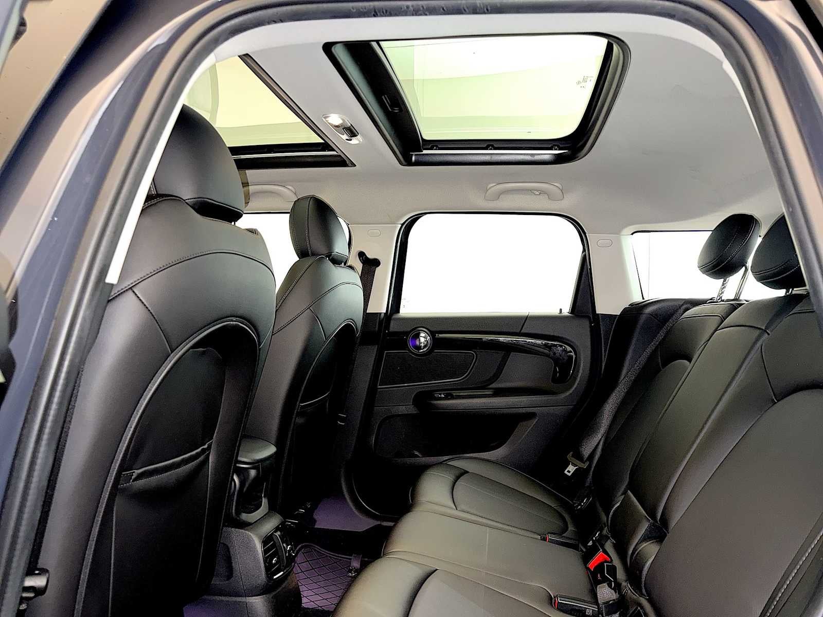 2020 MINI Countryman Cooper S ALL4