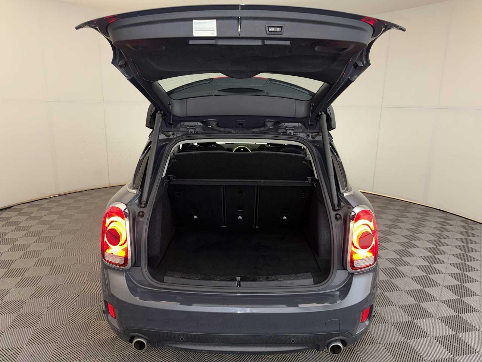 2020 MINI Countryman Cooper S ALL4