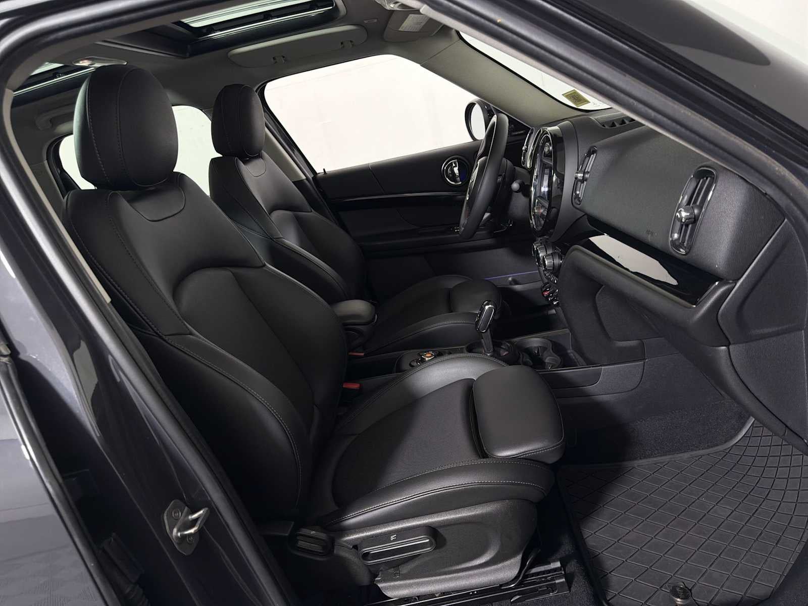 2020 MINI Countryman Cooper S ALL4