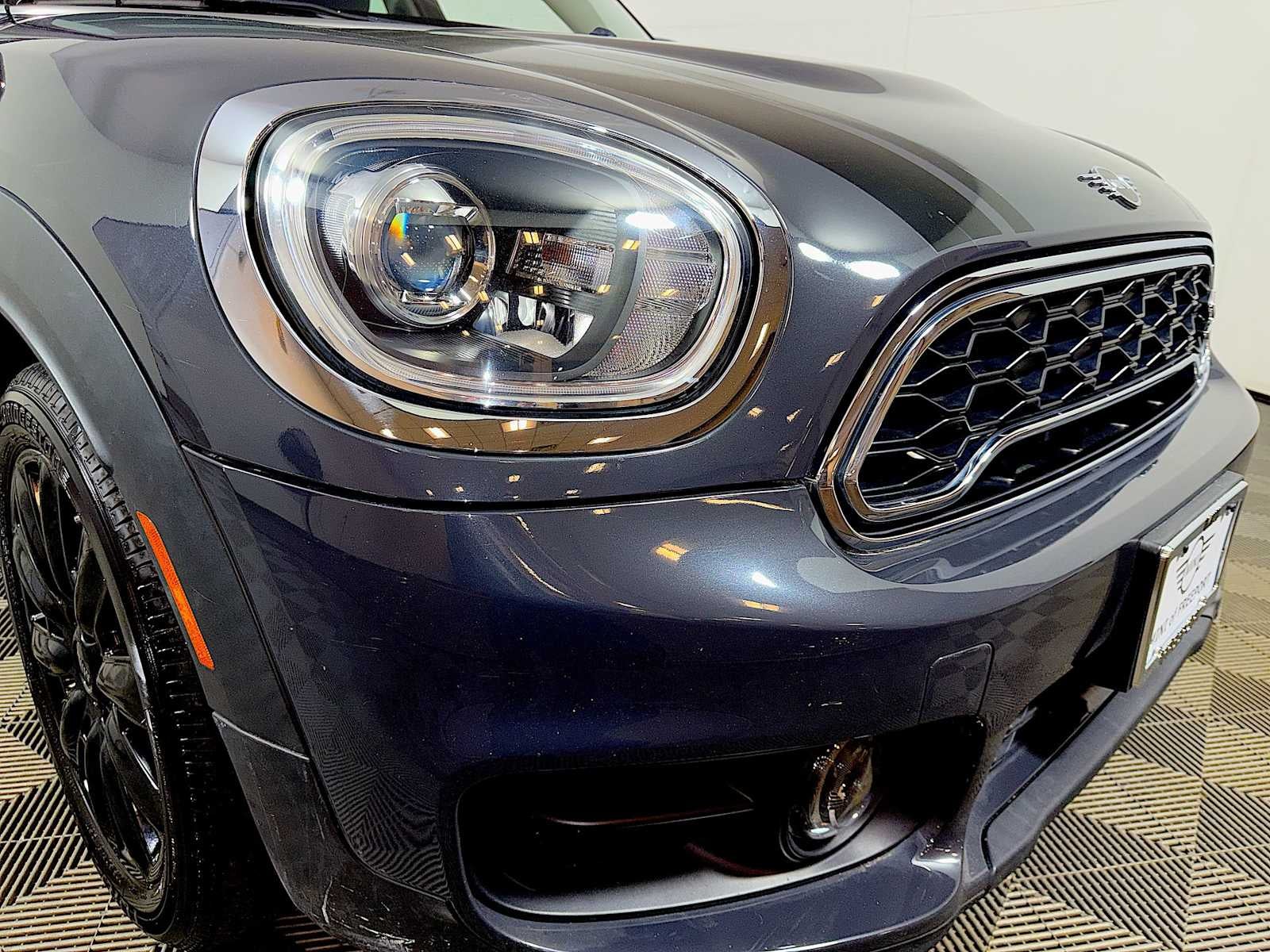 2020 MINI Countryman Cooper S ALL4