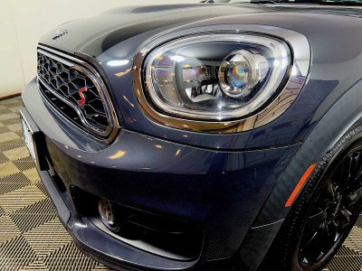 2020 MINI Countryman Cooper S ALL4