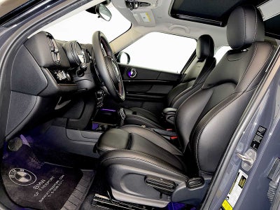 2020 MINI Countryman Cooper S ALL4