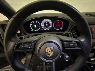 2024 Porsche Cayenne AWD