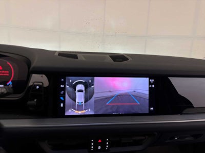 2024 Porsche Cayenne AWD