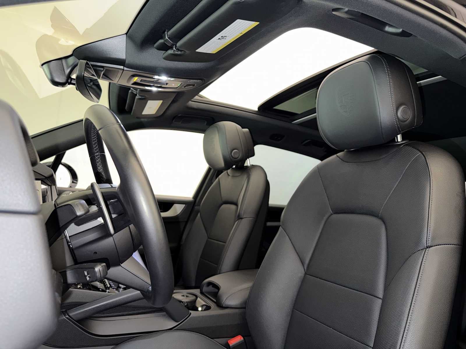 2024 Porsche Cayenne AWD