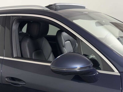 2024 Porsche Cayenne AWD