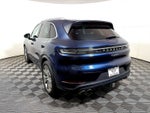 2024 Porsche Cayenne AWD