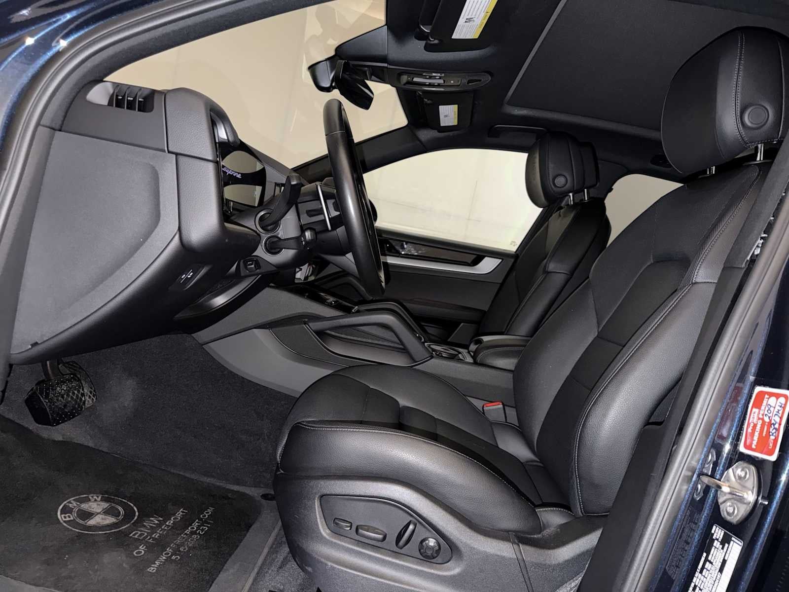 2024 Porsche Cayenne AWD
