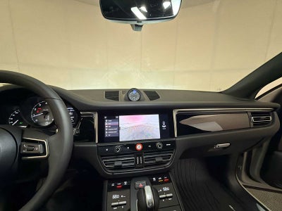 2026 Porsche Macan S AWD