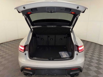2026 Porsche Macan S AWD