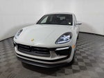 2026 Porsche Macan S AWD