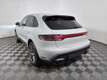 2026 Porsche Macan S AWD
