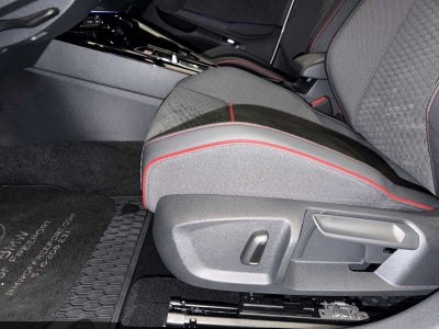 2026 Volkswagen Golf GTI 2.0T SE DSG