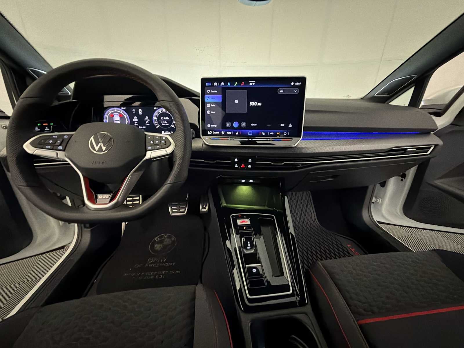 2026 Volkswagen Golf GTI 2.0T SE DSG