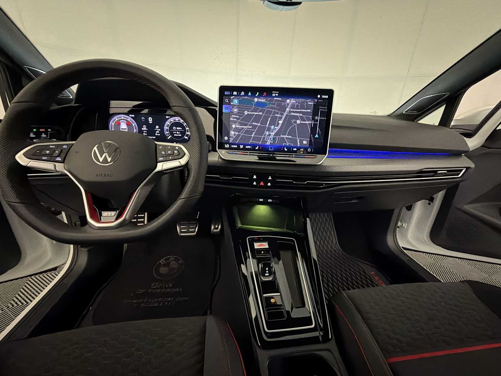 2026 Volkswagen Golf GTI 2.0T SE DSG